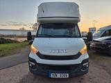 Iveco Daily Fahrgestell Einzelkabine 35 S ... Radstand - Angebote