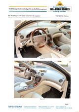 Mercedes-Benz SL 350 Edition 50 Edition 50 - gebrauchte Mercedes-Benz SL 350 aus dem Jahr 2005
