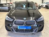 BMW X2 XDRIVE 20d M SPORT TEILLEDER HUD LED SPUR AHK - BMW X2 in Hamburg