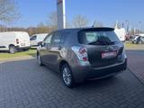 Toyota Verso 1.8 5-Sitzer Edition-S - gebrauchte Toyota Verso aus dem Jahr 2017