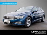 Volkswagen Passat Variant 1.5 TSI DSG Business Navi,AHK,ZGV