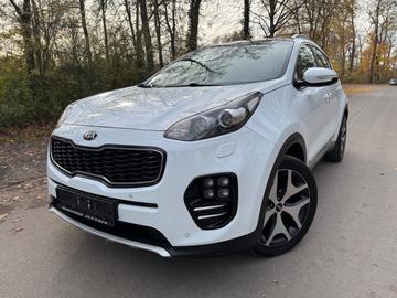 KIA Sportage 2016