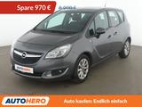 Opel Meriva 1.4 Turbo Style*TEMPO*KLIMA*GARANTIE*