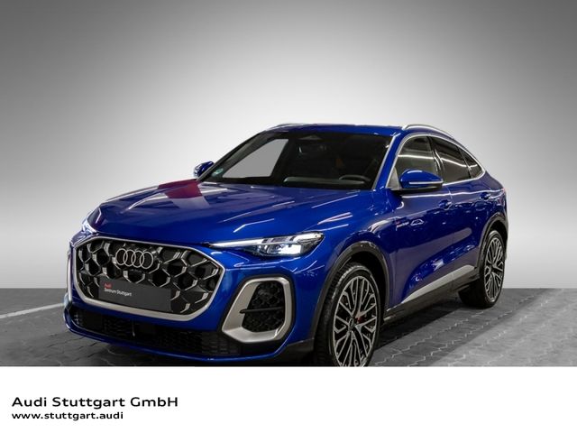 Audi SQ5 Sportback TFSI 270 kW S tronic AIR Pano VC