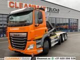 DAF FAQ CF 430 VDL 30 Ton haakarmsysteem - DAF CF 430