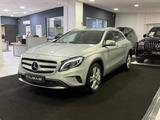 Mercedes-Benz GLA 220 d 7G URBAN*BI XENON*SHZ*NAVI*TEMP* - gebrauchte Mercedes-Benz GLA 220 aus dem Jahr 2015