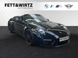 Porsche 911 Carrera 4 GTS Cabriolet BOSE|Sitzbelüftung - Porsche 992 in Duisburg