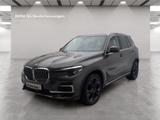 BMW X5 xDrive30d Standheizung AHK LiveCockpitProf - BMW X5: Grün