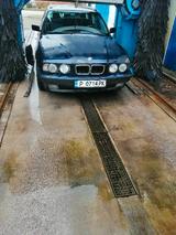 BMW 520i Touring 520i - BMW 520 aus 1991