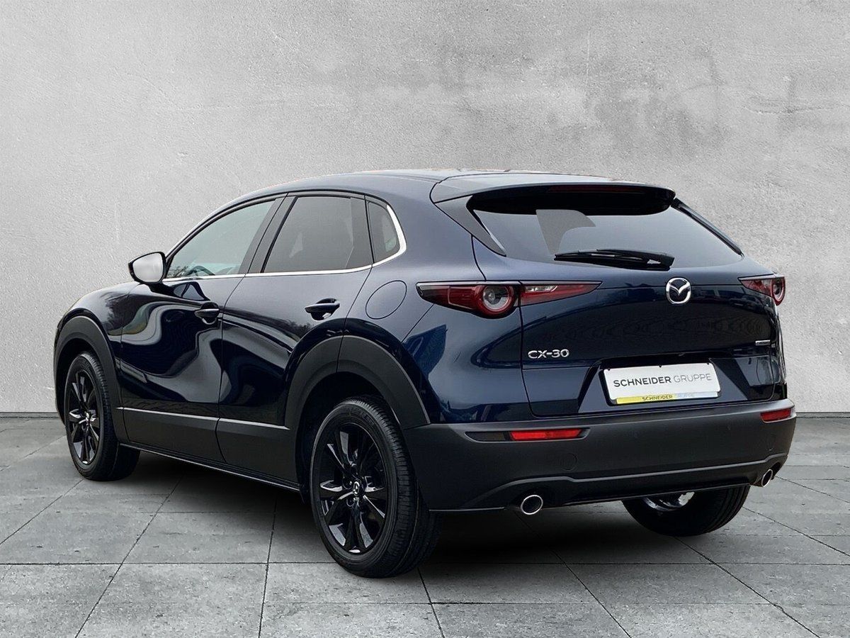 Mazda CX-30 - Bild 3