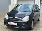 Opel Meriva Basis,1,4 Benzin,Klima - Opel Meriva aus 2009: 1.4