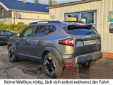 Dacia Duster Hybrid 140 Automatik Extreme+ Allwetter - Dacia Duster Extreme mit Hybrid-Antrieb (Benzin/Elektro)