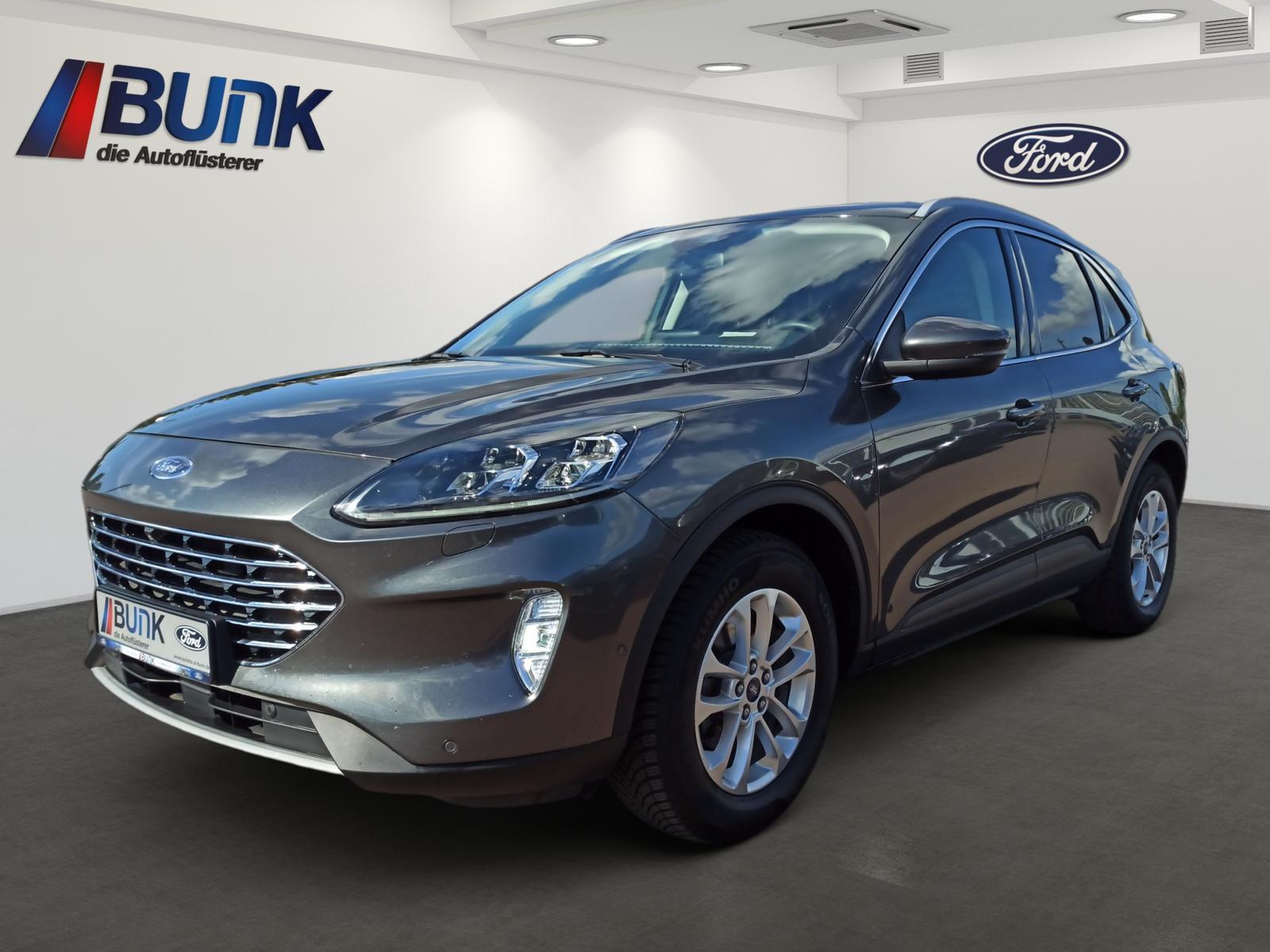 Ford Kuga Titanium 1.5L / Panoramadach / B&O