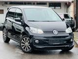 Volkswagen up! join up! Start-Stopp - Volkswagen up!: Join