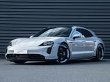 Porsche Taycan GTS Sport Turismo Approved Mission Felge