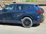 Mazda CX-60 3.3 e-SKYACTIV D254 Homura AWD Diesel