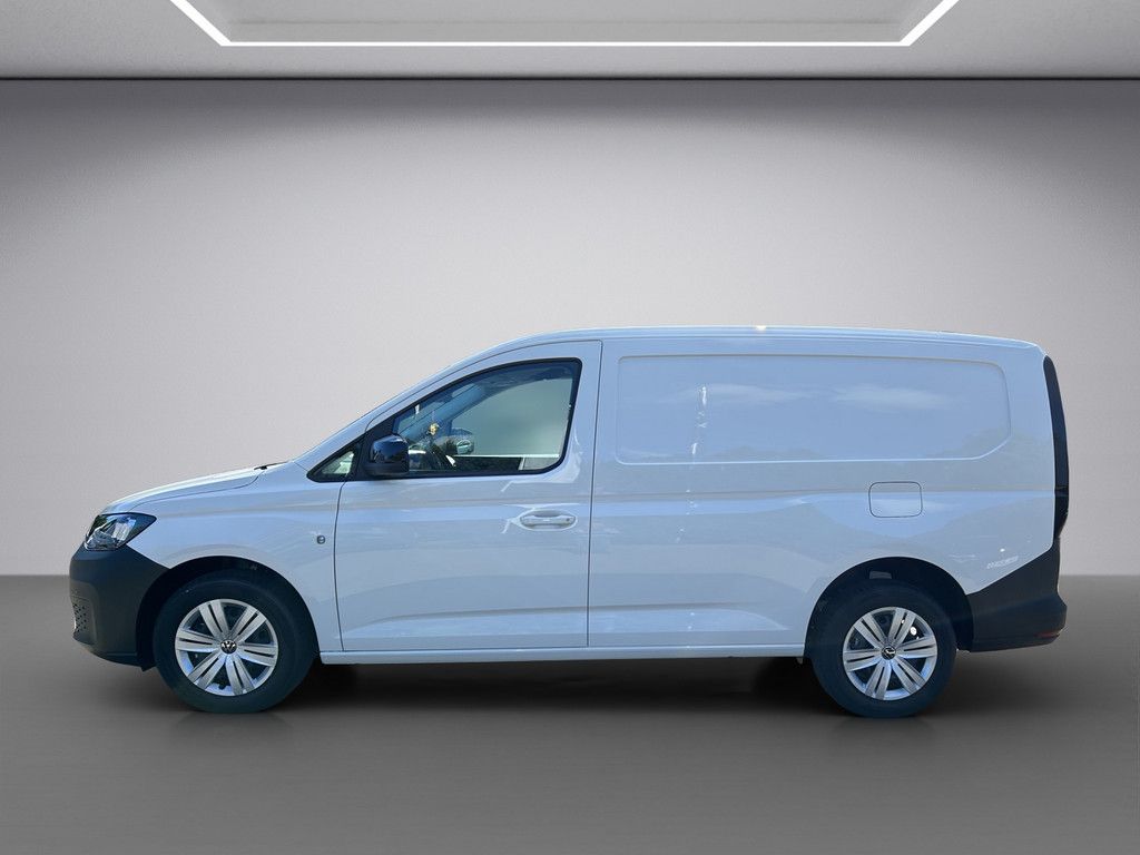 Volkswagen Caddy Cargo Maxi 2,0 TDI imagem 2