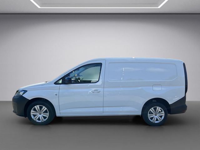 NFZ Caddy Cargo Maxi Motor: 2,0 l TDI EU6 SCR 75