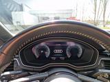 Audi S5 TDI tiptronic quattro Sportback - Carbon