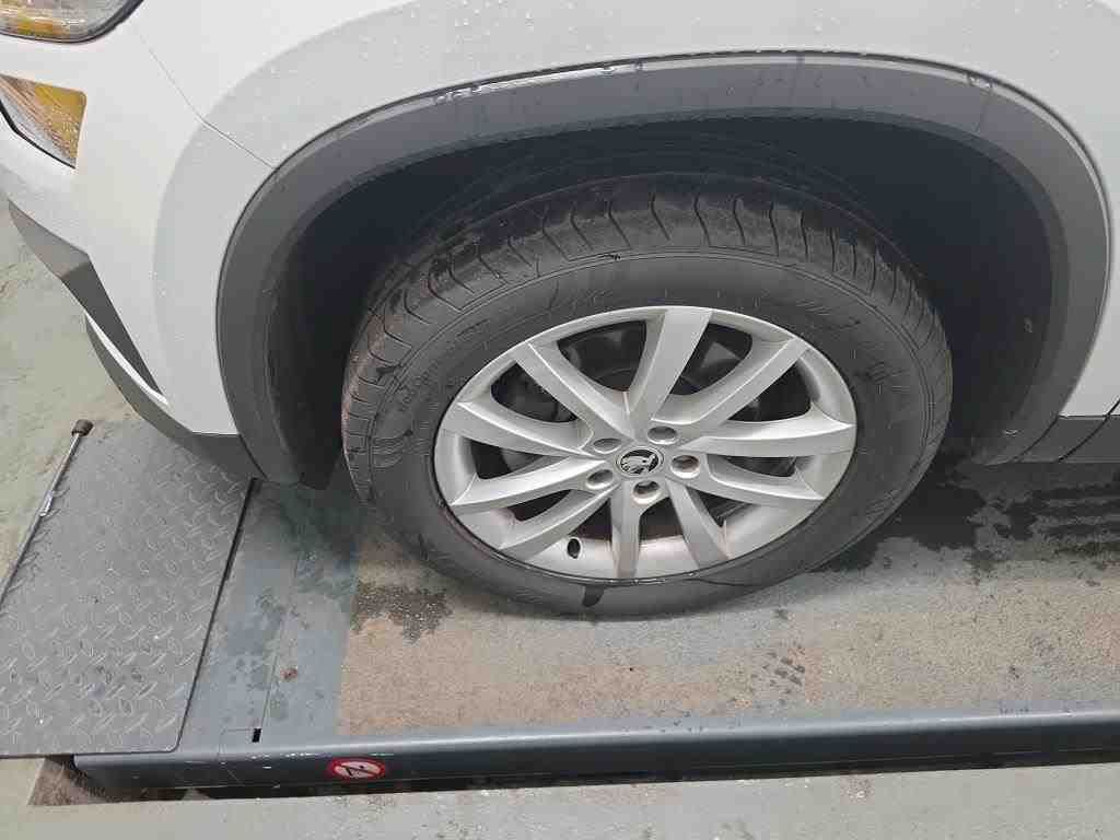 Skoda Kodiaq - Bild 7