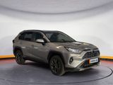 Toyota RAV4 RAV4 2.5 Hybrid Team D 4x2 /FLA/SHZ/KAM - Toyota RAV 4 in Bremen
