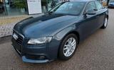 Audi A4 B8 Quattro Benziner V6 3.2 FSI EZ ... - Audi A4 B6-8E