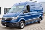 Volkswagen Crafter Kasten 35 Hochdach FWD *PDC*APP-CONN*NAV - Volkswagen Crafter: Hochdach