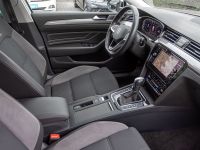 Volkswagen Passat Alltrack - Vorschau Bild 23