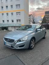 Volvo S60 Automatik mit Neuem Tüv - gebrauchte Volvo S60 aus dem Jahr 2012