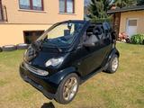 Smart FORTWO Cabrio Pulse BRABUS - Smart aus 2005: Brabus