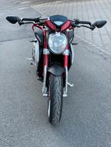 MV Agusta Brutale 800 Dragster RR - MV AGUSTA MOTORRAD