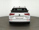 Volkswagen Golf VIII Variant 2.0 TDI DSG LED Navi ACC DAB - Volkswagen Golf: Allradantrieb, Kombi