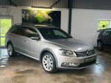 Volkswagen Passat Alltrack Variant Basis BMT 4Motion 2Hand - Volkswagen Passat aus 2013