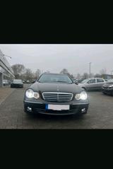 Mercedes-Benz Mercedes Benz C270 TOP!! - Mercedes-Benz C 270 in Essen