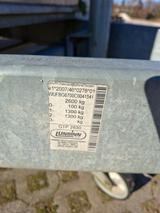 Unsinn Planenanhänger - Unsinn LKWs