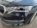 Skoda Octavia 2.0 TDI Selection DSG NAVI AHK ACC LED - Skoda Octavia: Allradantrieb