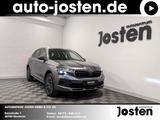 Skoda Kamiq Tour 1.0TSI Matrix-LED AHK Fahrass.+ Digit