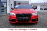 Audi A3 2.0 TDI Sportback "3xS-Line"S3 Felgen"AHK" - Audi A3 mit Diesel-Antrieb: Limousine, 2.0