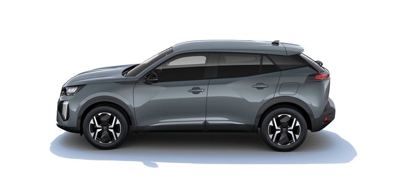 Peugeot 2008 - Bild 7