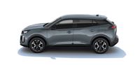 Peugeot 2008 - Vorschau Bild 7