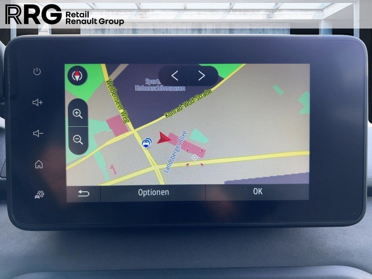 Dacia Jogger - Bild 15