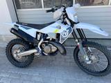 Husqvarna 300 TE - HUSQVARNA TE 300