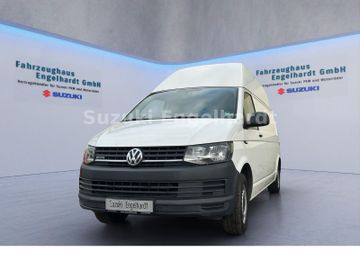 Volkswagen T6 Transporter Kasten-Kombi Kasten Hochdach lang