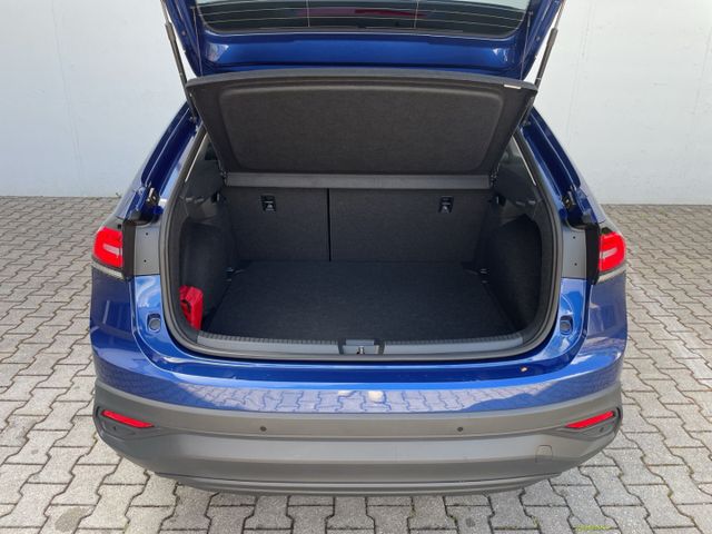 Taigo Goal 1.0 TSI DSG AHK/Keyless/Navi/Matrix  