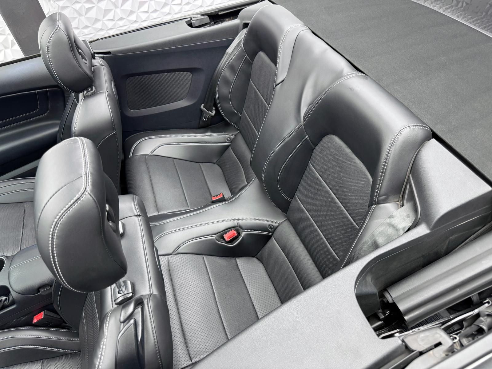 Fahrzeugabbildung Ford GT 5.0 CONVERTIBLE/B&O/KLAPPEN-AGA/55YEARS-EDIT