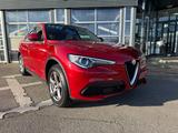 Alfa Romeo Stelvio Lusso Q4 /PANO/GARANTIE/HU NEU - Alfa Romeo Stelvio Diesel Gebrauchtwagen