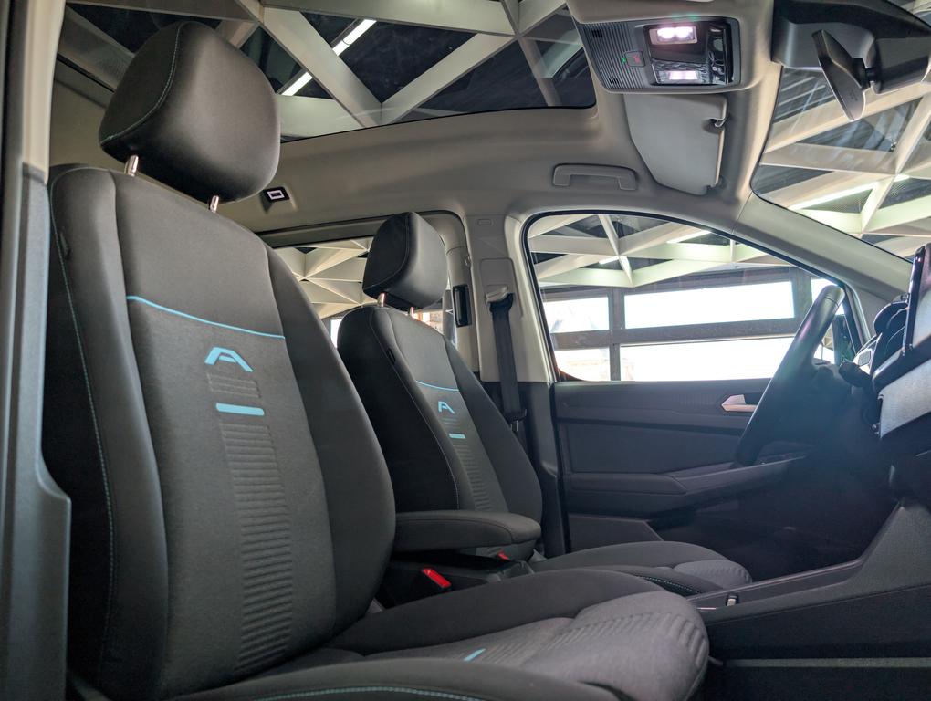 Ford Tourneo Connect