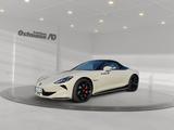 MG Cyberster Xpower Black Edition 360 ACC FLA KeyLe - MG: Cabrio, F
