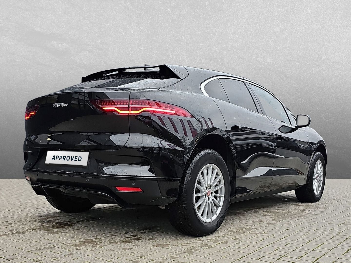 Jaguar I-Pace EV400 S imagem 3