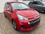 Hyundai i10 Classic Automatik, 1.Hd - Hyundai i10: Kleinwagen